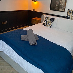Airbnb Cleaning Gloucester